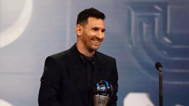 Gabung Inter Miami, Lionel Messi Beri Ancaman ke Para Rival - GenPI.co