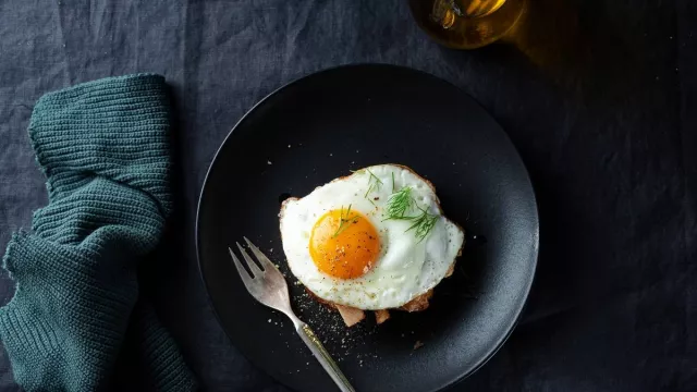 Jangan Menghindari Makan Telur karena 4 Mitos Ini, Bikin Gagal Paham - GenPI.co