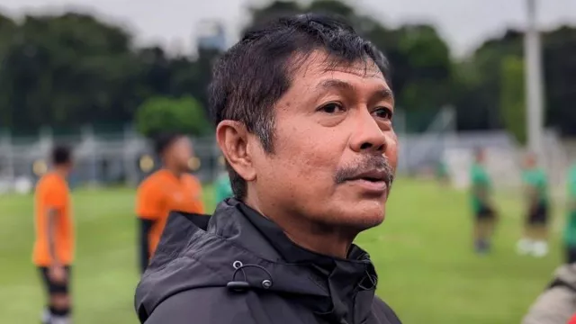 Jelang SEA Games 2023, Indra Sjafri Tegas ke Timnas Indonesia U-22 - GenPI.co