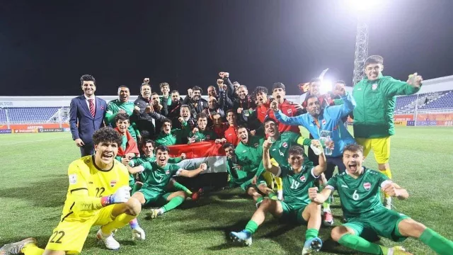 Banyak Buang Peluang, Striker Timnas Indonesia U-20 Disentil Pelatih Irak - GenPI.co Banyak Buang Peluang, Striker Timnas Indonesia U-20 Disentil Pelatih Irak - GenPI.co