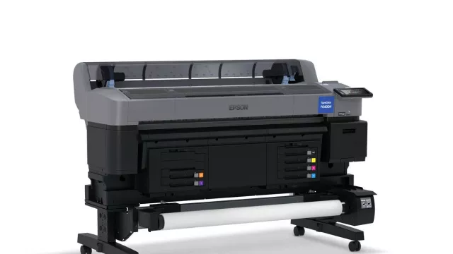 2 Printer Terbaru Epson Canggih, Opsi Tintanya Beragam - GenPI.co