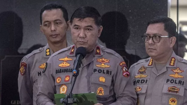 Interpol Indonesia Beber Status Harun Masiku, Masih Belum Tersentuh - GenPI.co
