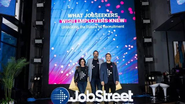 Survei JobStreet: Pekerja Indonesia Menyukai Work Life Balance dan Sistem Hybrid - GenPI.co