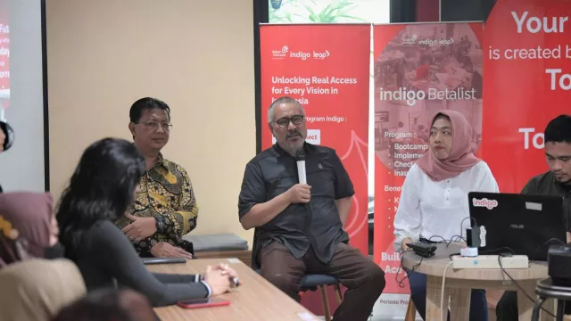 Ingin Pemuda Indonesia Melek Digital, Kemenpora Lakukan Manuver Jitu - GenPI.co