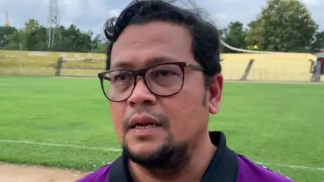 Liga 2 2022/23 Bubar Bukan karena PSSI, Kata Semen Padang - GenPI.co