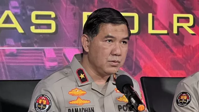 Jelang Piala Dunia U-20 2023, Polri Telah Siapkan Manuver Jitu - GenPI.co Jelang Piala Dunia U-20 2023, Polri Telah Siapkan Manuver Jitu - GenPI.co