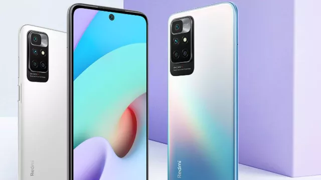 Banting Harga! HP Murah Redmi Jadi Rp 1 Jutaan, Spek Terbaik di Kelasnya - GenPI.co Banting Harga! HP Murah Redmi Jadi Rp 1 Jutaan, Spek Terbaik di Kelasnya - GenPI.co