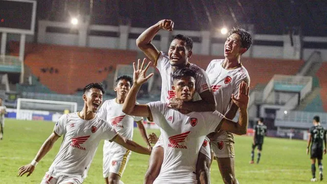 Akhiri Liga 1 2022/23 dengan Kemenangan, PSM Makassar Ukir Sejarah - GenPI.co