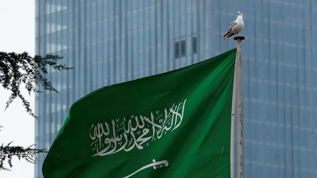 Aturan Baru Arab Saudi Saat Ramadan, Megafon Masjid Dilarang Keras - GenPI.co