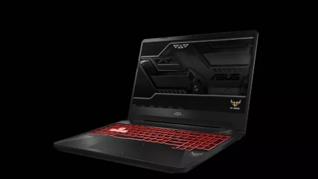 Laptop Gaming Murah dari Asus, Prosesor Terbaik, Game Berat Dihajar - GenPI.co