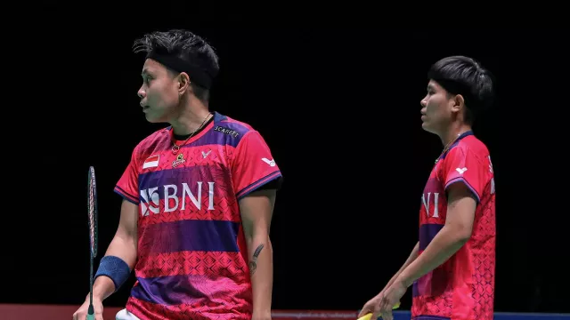Mental Jadi Kunci Utama Apriyani/Fadia ke Final Hong Kong Open 2023 - GenPI.co
