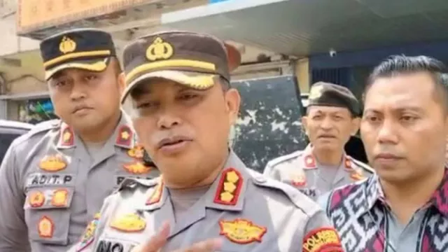 Perampokan Sadis di Sebuah Bank Lampung, 3 Orang Luka Tembak - GenPI.co