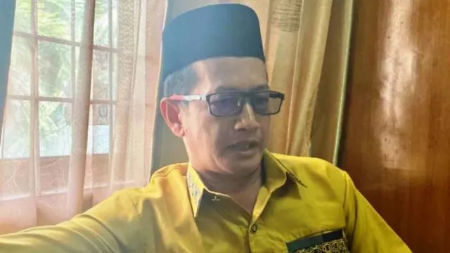 Tidak Tahu Warga China Menikah di Aceh Barat, Kemenag: Tak Resmi - GenPI.co