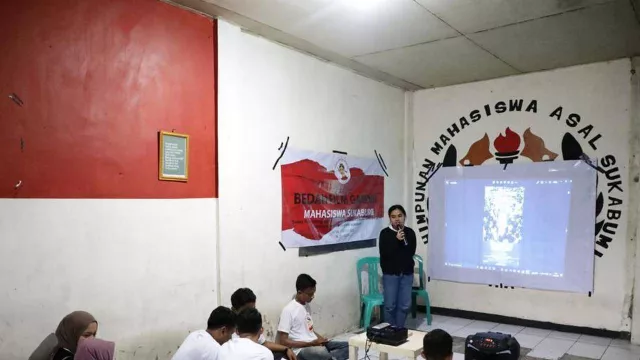 Pemuda Mahasiswa Nusantara Ajarkan Nilai Toleransi Mahatma Gandhi - GenPI.co