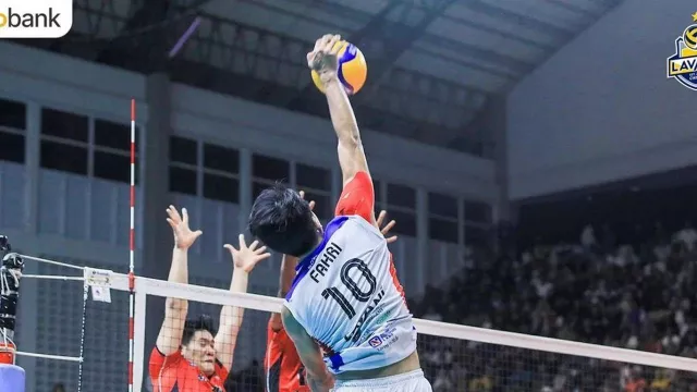 Juara Proliga 2023, Jakarta Lavani Borong 4 Penghargaan Individu - GenPI.co