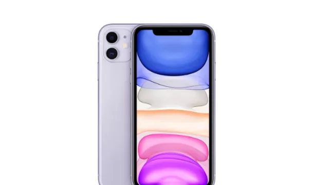 Harga iPhone Terbaru 2023: iPhone 11 Terjangkau, Stok Tersedia - GenPI.co