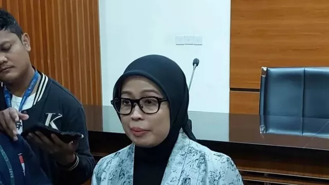 Kekayaan Kepala BPN Jakarta Timur Rp 14 Miliar, Istri Flexing, KPK Bergerak - GenPI.co