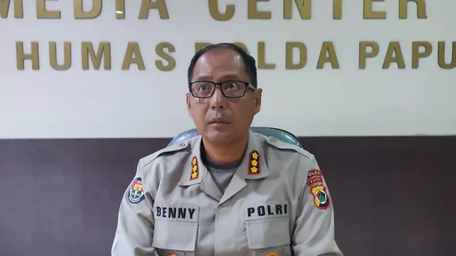 Polda Papua Beber Kabar Terbaru Kasus Dokter RSUD Nabire Tewas - GenPI.co