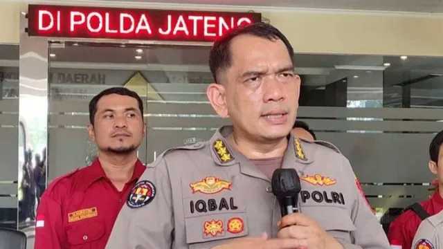 Polda Jawa Tengah Beber Modus 5 Oknum Polisi Calo Bintara - GenPI.co