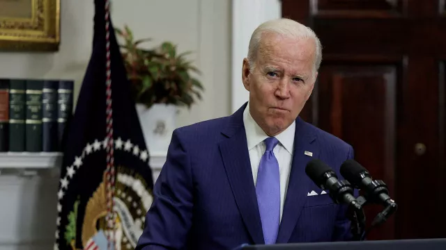 Joe Biden Melarang Investor AS Mendanai Sistem Kecerdasan Buatan di China - GenPI.co