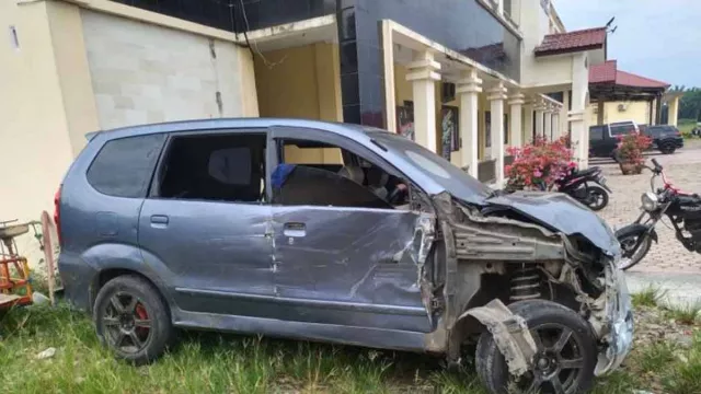 Komplotan Pencuri Sapi Beraksi di Aceh Tamiang saat Warga Salat Tarawih - GenPI.co