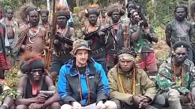 Kapolda Papua: TNI dan Polri Berupaya Segera Bebaskan Pilot dari KKB - GenPI.co