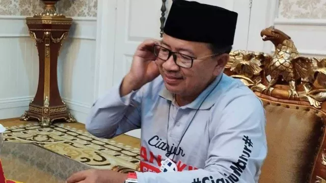 Korban Gempa Cianjur Diminta Tak Pakai Dana Stimulan untuk Lebaran - GenPI.co