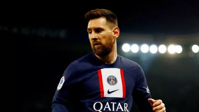 Bahkan Lionel Messi Tak Mampu Selamatkan PSG dari Keterpurukan - GenPI.co