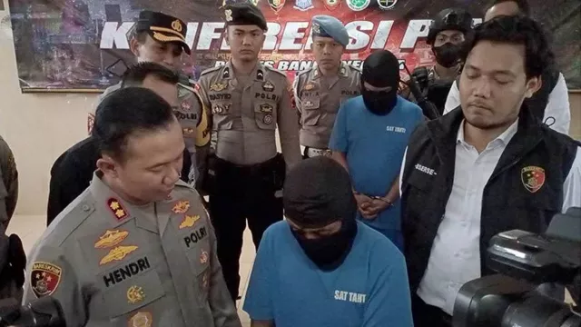 Dukun Pengganda Uang Banjarnegara, Rp 70 Juta Jadi Rp 5 Miliar, 12 Korban Dibunuh - GenPI.co
