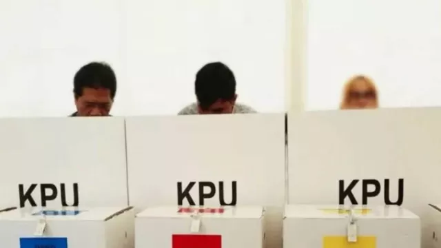 Puluhan Ribu Anggota TNI dan Polri Masuk Daftar Pemilih Pemilu 2024 - GenPI.co