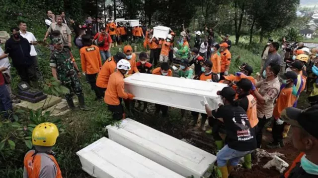 Identitas Asal Korban Dukun Pengganda Uang di Banjarnegara Perlahan Diketahui - GenPI.co