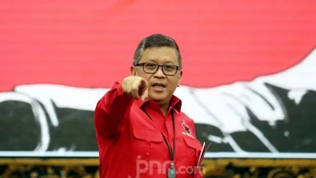 PDIP Panas dengan Ade Armando soal Timnas Israel - GenPI.co