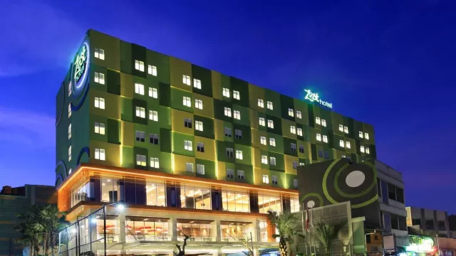 Rayakan HUT ke-10, Zest Hotels International Berikan Banyak Promo Menarik - GenPI.co