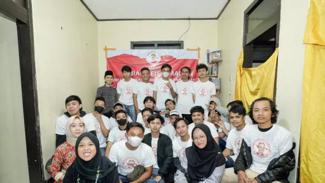 Intip Mengabuburit Asyik bareng Milenial Ala Pemuda Mahasiswa Nusantara - GenPI.co