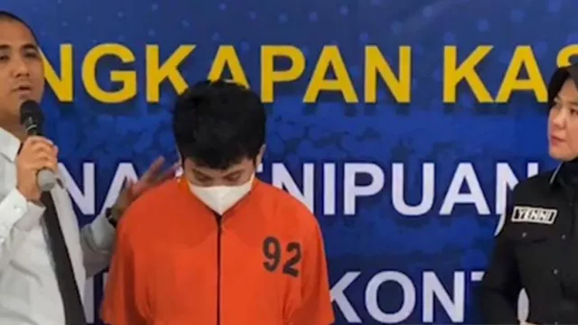 Kronologis Mahasiswi di Palembang Jadi Korban Pemerasan Polisi Gadungan - GenPI.co
