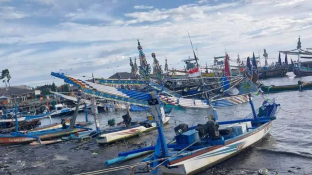 Nelayan di Jembrana Bali Masih Paceklik Ikan Menjelang Lebaran - GenPI.co