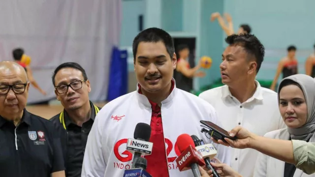 Jelang SEA Games 2023, Menpora Dito Ariotedjo Beri Pesan Tegas - GenPI.co