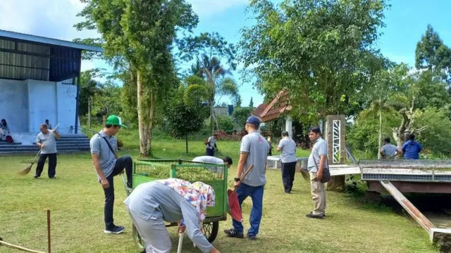 Jelang Libur Lebaran 2023, Destinasi Wisata di Sleman Makin Mantap Jaya - GenPI.co