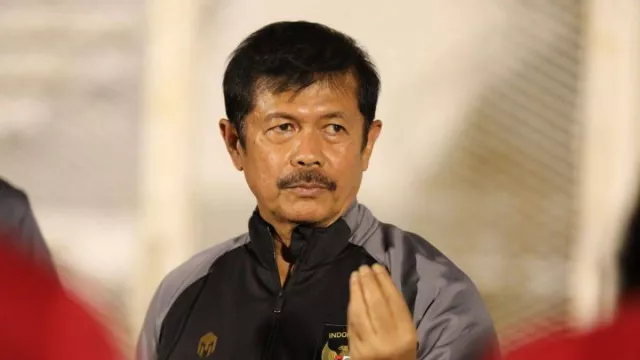 Timnas Indonesia U-22 Menggila di 2 Laga Awal, Indra Sjafri Tak Puas - GenPI.co