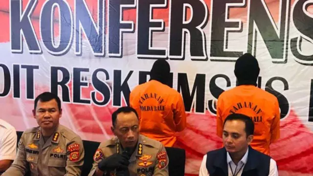 Seorang PNS Ditangkap, Terlibat Pungli di Penyeberangan Gilimanuk Bali - GenPI.co