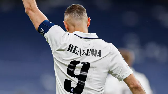 Klub Liga Primer Inggris Jadi Santapan Lezat Karim Benzema - GenPI.co