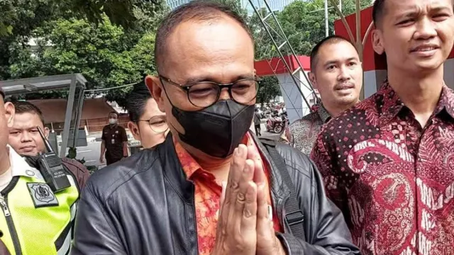 KPK Perpanjang Penahanan Rafael Alun Trisambodo, Pihak Lain Segera Digarap - GenPI.co
