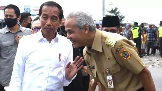 Isu Megawati Tunjuk Ganjar Capres 2024, FX Rudy: Kapan Aku Ngomong Seperti Itu? - GenPI.co