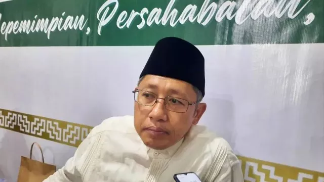 Anas Urbaningrum ke Politik Setelah Bebas Murni, Bongkar Korupsi Hambalang? - GenPI.co