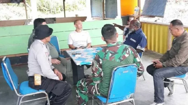 4 Prajurit TNI Belum Diketahui Keberadaannya Seusai Diserang KKB di Nduga - GenPI.co