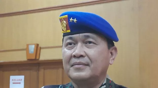 Prajurit Akan Diberi Efek Jera Jika Terlibat Perkelahian TNI Polri di NTT - GenPI.co