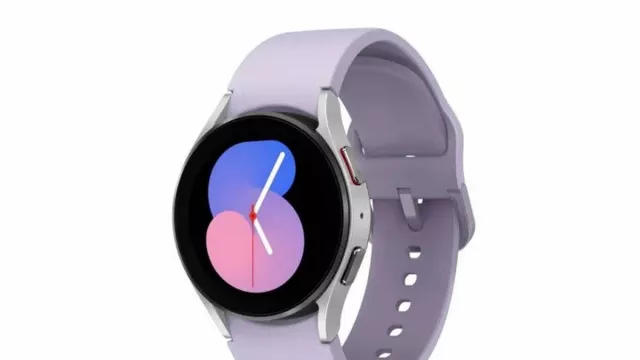 Bocoran Spesifikasi Jam Tangan Pintar Samsung Galaxy Watch6, Canggih - GenPI.co