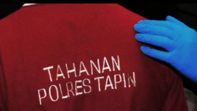 Polisi Bentuk Tim Buru 6 Tahanan Polres Tapin Kabur saat Lebaran - GenPI.co