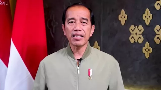 Jokowi Minta Pemudik Jangan Balik Cepat-cepat ke Jakarta, Ini Alasannya - GenPI.co