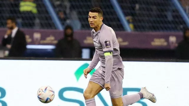 Cristiano Ronaldo, Si Pembawa Sial Al Nassr - GenPI.co
